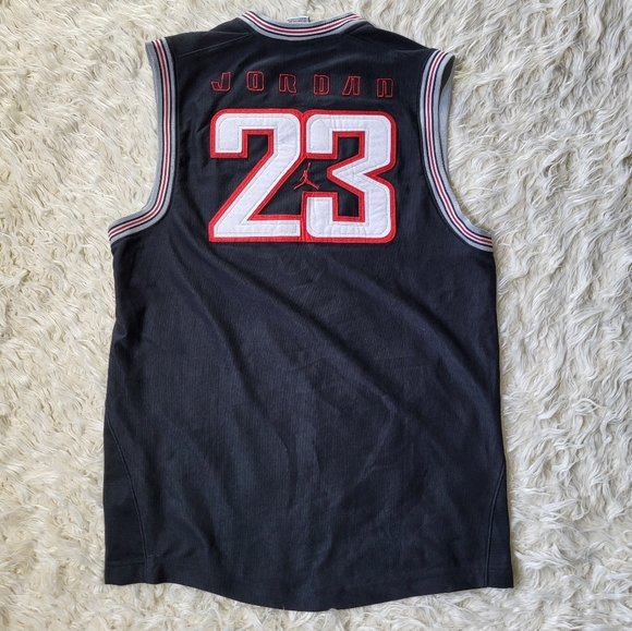 Air Jordan Jersey Number 23 Size Small - New With Tags - Picture 8 of 10